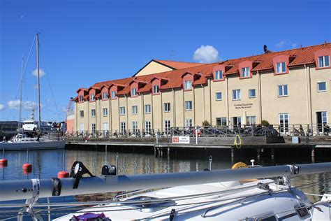 kalmar hotel